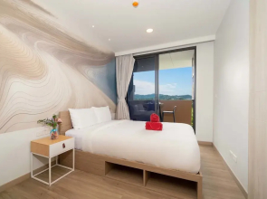 Laguna Skypark B2512