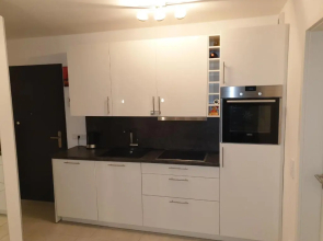 Schicke Ferienwohnung Darmstadt Bessungen