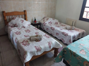 Pousada Amanhecer em Buzios