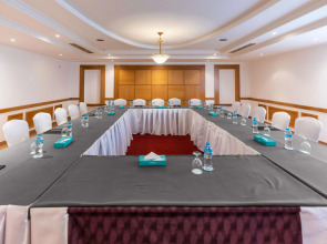 SUNRISE Remal Resort