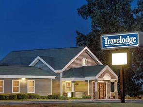 Travelodge Iowa City