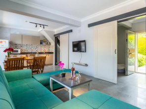 Villa Ayla Paradise in Dalyan