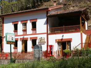 Casa Rural Priena