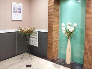 Lyu Jie Business Hotel