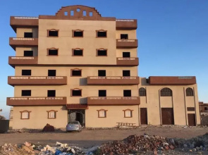 Bet El Ezz Apartments