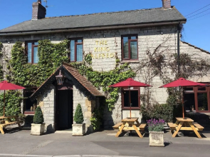 The King Alfred