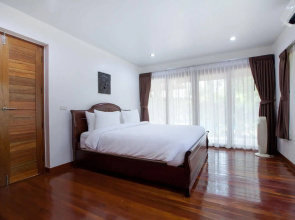 Baan Rengron