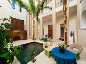 Riad Due
