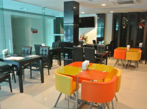 Ido Boutique Suite Hat Yai