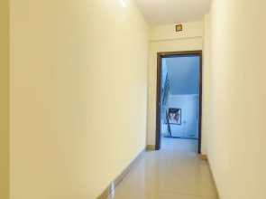 FabExpress The Guest House