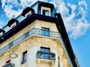 Rhodania Boutique Hôtel