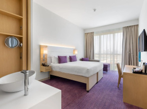 Premier Inn Dubai Ibn Battuta Mall