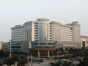 Nanning Winwin Hotel