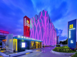 KE Hotel