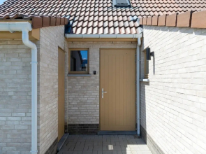 Holiday Home Koksijde Near Sint-andre Beach