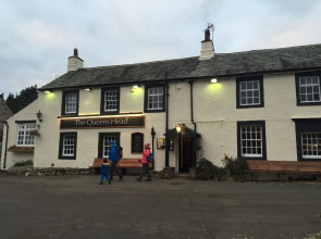 Queen's Head Askham