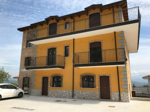 A Casa Di Laura B&B Apartments