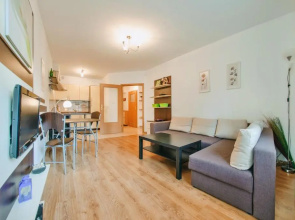 Apartamenty Sun &Snow Rezydencja Parkowa