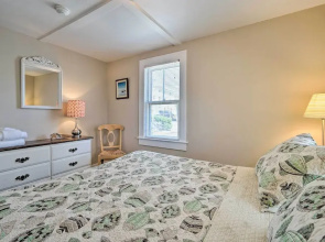 Provincetown Apartment, Steps to Commercial Street