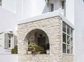 Vagia Calm House 2