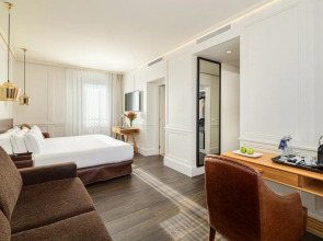 H10 Montcada Boutique Hotel