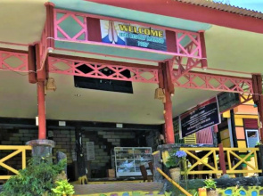 IEFA Resort Malino