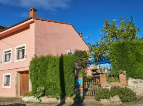 El Corral de Encima