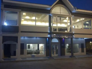Hotel Nazo