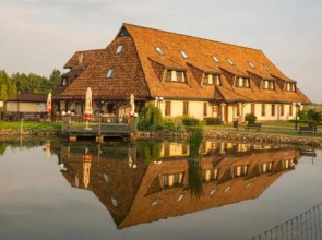 Centrum Konferencyjno - Szkoleniowe Pod Platanem