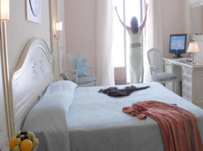 Grand Hotel Europa Palace