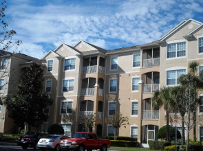 Disney Area Apartments and Townhomes