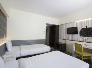 RD Hotel