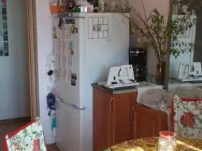 Guest House Na Chkalova 45A