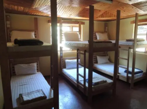 The Alizeti Hostel