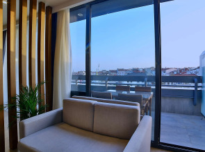 Ramada by Wyndham Istanbul Old City