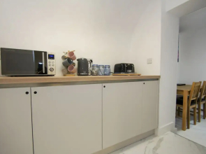 Montpelier Apartment Central by Brighton Holiday Lets