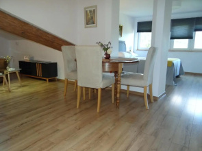 Villa Colonna Appartements