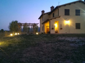 La strada bianca