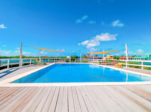 Suite G202 at Mara Laguna Gold Standard Certified