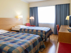 Cumulus Lappeenranta