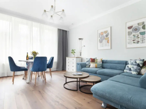 Elite Apartments Sopot Superior