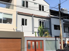 Lighthouse Bed And Breakfast