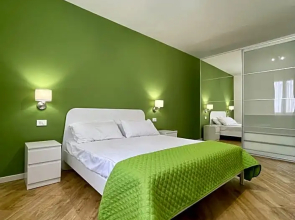 Albaria Rooms-Apartments