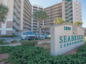 Sea Breeze 506