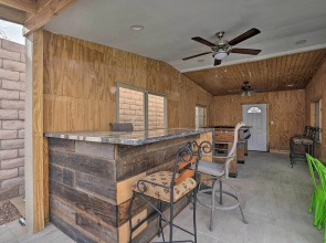 Home w/ Private Pool - Near Las Vegas Strip!