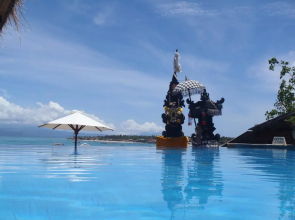 Coconut Beach Resort