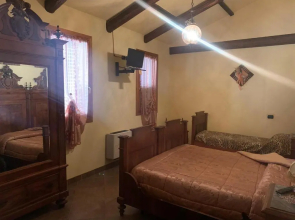 B&B Dal Fiocinino