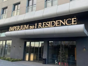 Luxury Fully Equipped 3BR 2BA Apartment by Siena Suites