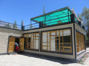 Mystique Meadows Earth Homes