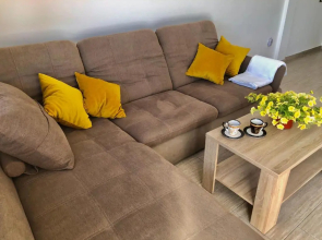 Apartmani Bonaca